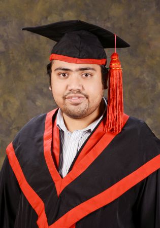 QAZI OWAIS AHMAD